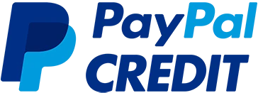 PayPal credit