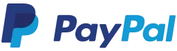 PayPal payment icons