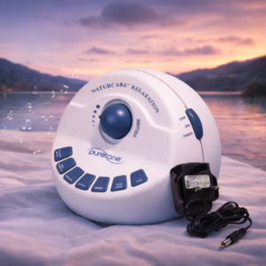 Relaxation Tinnitus Therapy Ball - Bundle Pack
