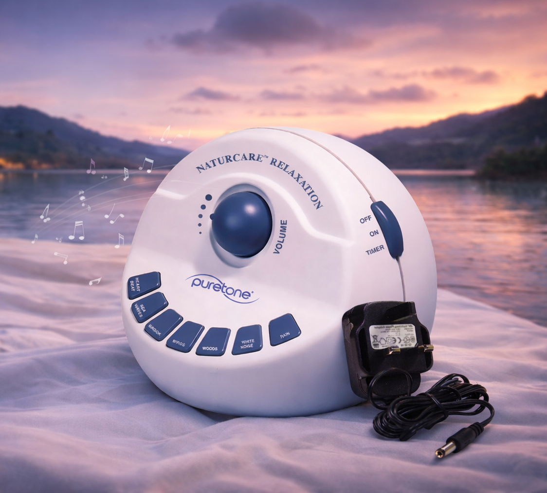 Relaxation Tinnitus Therapy Ball – Bundle Pack