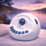 Relaxation Tinnitus Therapy Ball