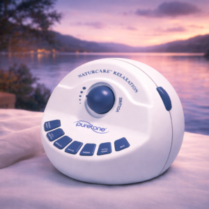 Relaxation Tinnitus Therapy Ball