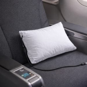 Travel Sound Pillow