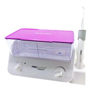 Propulse Ear Irrigator