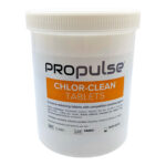 Propulse Cleaning Tablets (200 Tablets)