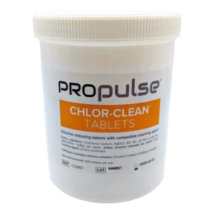Propulse Cleaning Tablets (200 Tablets)