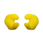 ProtectHear Full Shell Filtered Noise Plugs