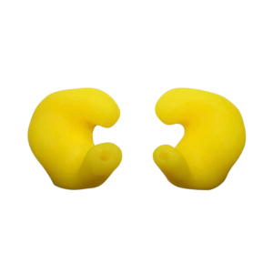 ProtectHear Full Shell Filtered Noise Plugs
