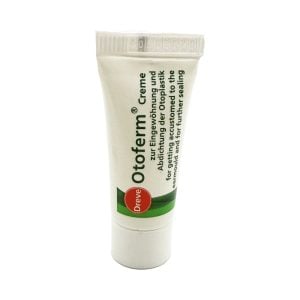 Dreve Otoferm Creme (5g Tube)