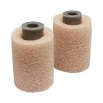 Etymotic Foam Eartips, Small (4 Pairs)