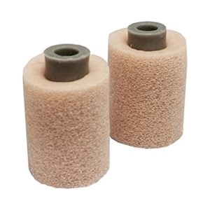 Etymotic Foam Eartips, Small (4 Pairs)