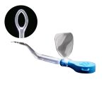 Bionix ClearLook Lighted Ear Curettes FlexLoop (50 Pack)