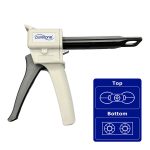 Puretone Eco Silicone Dispensing Gun (AM1)