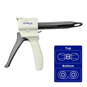 Puretone Eco Silicone Dispensing Gun (AM2)
