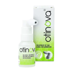 Otinova Ear Spray (15ml)
