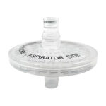 Aspira Go Antibacterial Hydrophobic Filters (2 Pack)