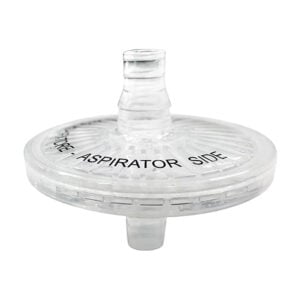 Aspira Go Antibacterial Hydrophobic Filter