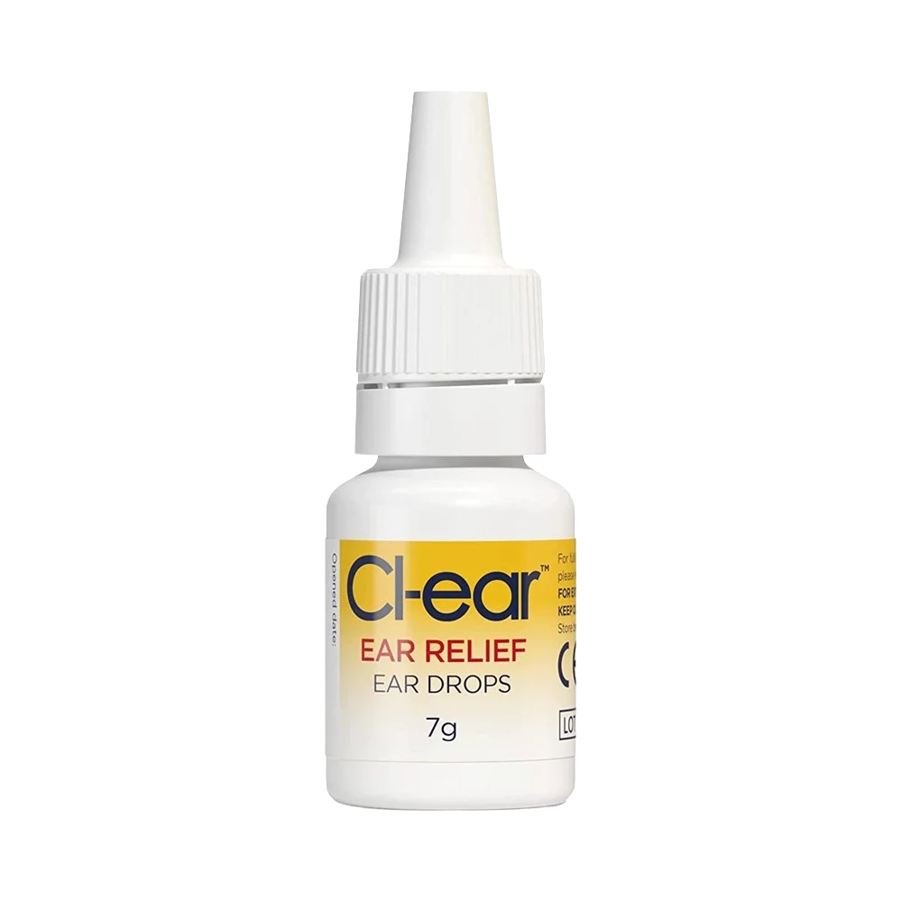 Ear Care & Hygiene