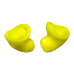 Puretone Sleepzz Custom-Fit Sleeping Earplugs