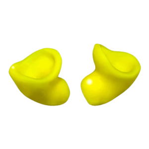 Puretone Sleepzz Custom-Fit Sleeping Earplugs