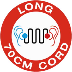 Long Cord (70CM)