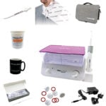 Propulse Ear Irrigator Full Kit Bundle