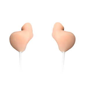 MotoSound Canal Custom Motorcycle Earpieces
