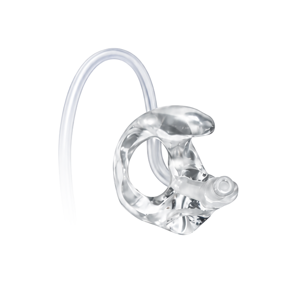 Custom Presenters Earmould (Soft)