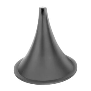 Disposable Ear Specula 4mm Polymer (100 Pack)