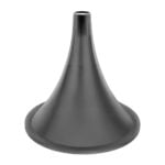 Disposable Ear Specula 5mm Polymer (100 Pack)