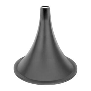 Disposable Ear Specula 5mm Polymer (100 Pack)