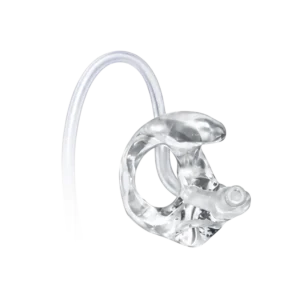 Custom Presenters’ Earmoulds