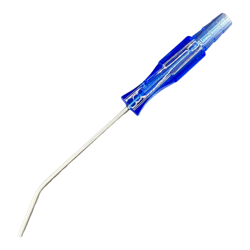 Zoellner Disposable Ear Suction Tubes (50 Pack)
