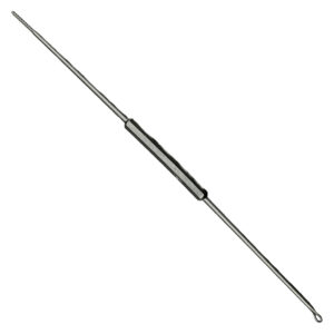Jobson Horne Probe Round (Nylon, 100 Pack)