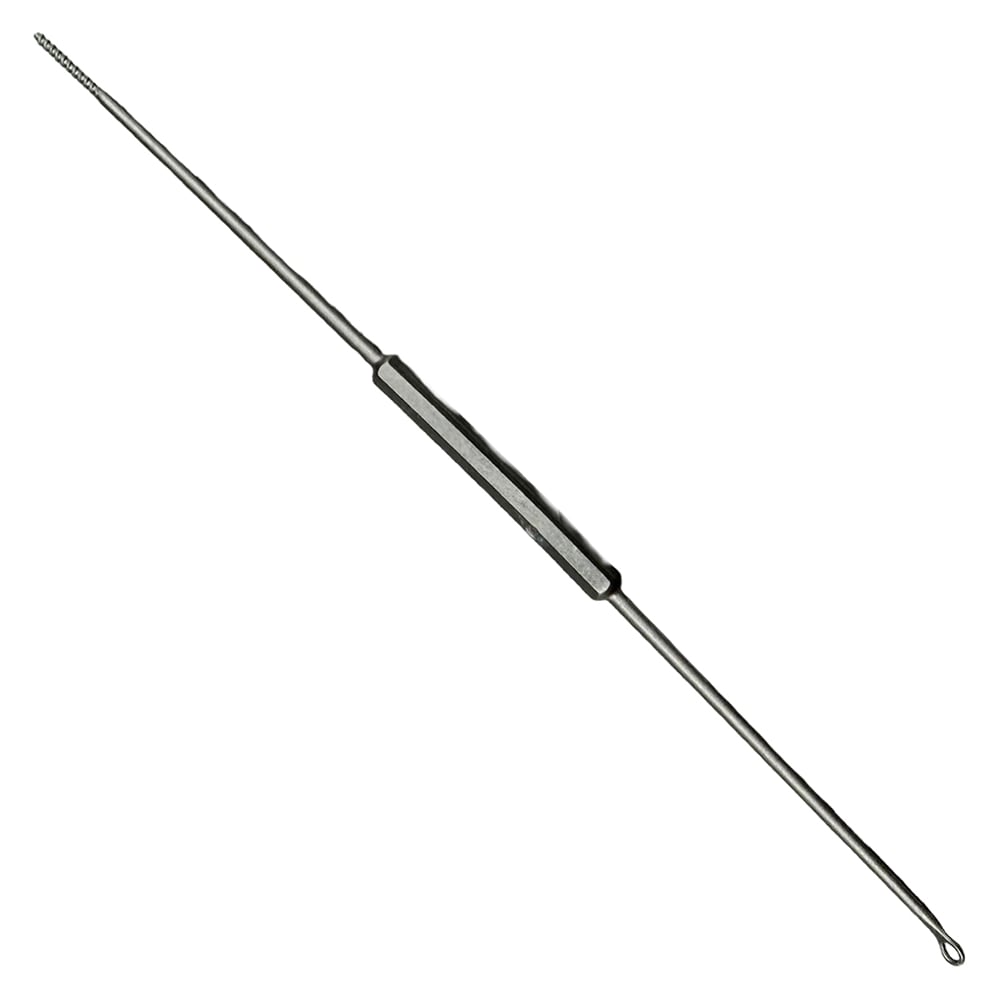 Jobson Horne Probe Round (Nylon, 100 Pack)